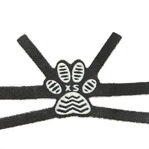 Dog Paw PadGrips Size XS New 16 Pads Furbaby Pet Gear